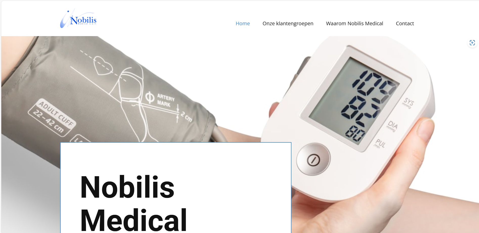 Nobilis Medical